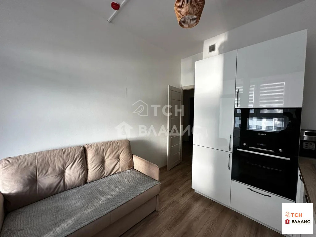 Продажа квартиры, Пушкино, Воскресенский район, Ярославское шоссе - Фото 2