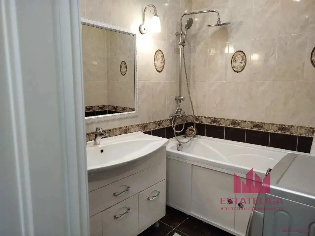 Продажа квартиры, Видное, Ленинский район, Зеленые аллеи б-р. - Фото 14