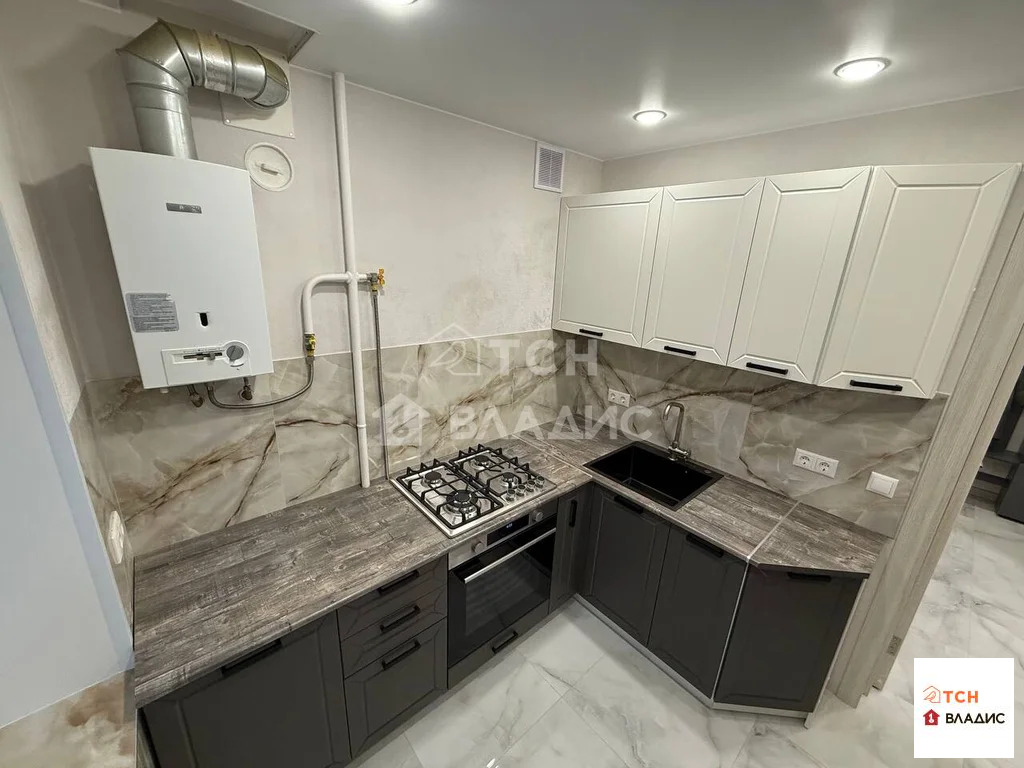 Аренда квартиры, Королев, Ударника проезд - Фото 1