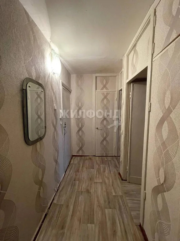 Продажа квартиры, Новосибирск, ул. Русская - Фото 13