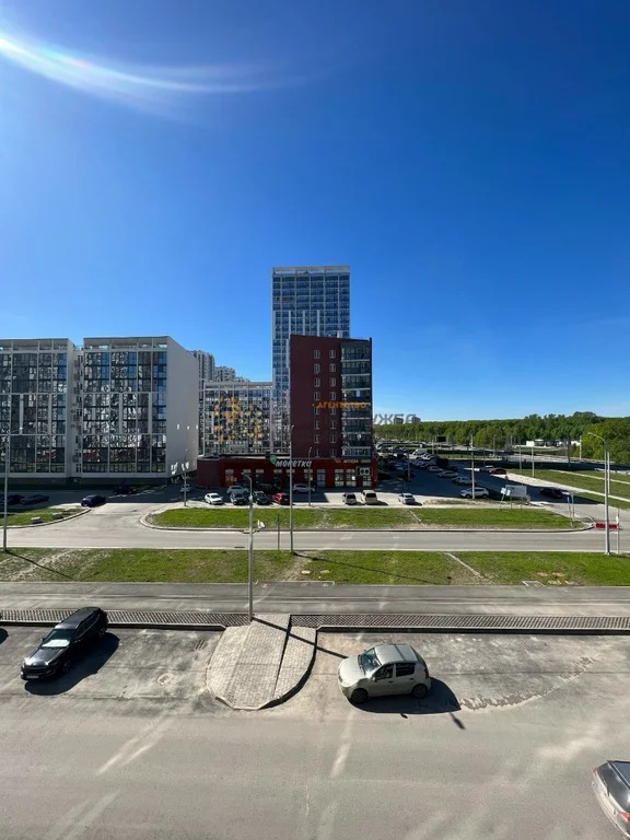Аренда квартиры, Уфа, проспект Дружбы Народов - Фото 19