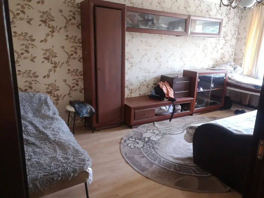 2-к.п.Дубровский, ул.Турова, д.6 - Фото 4