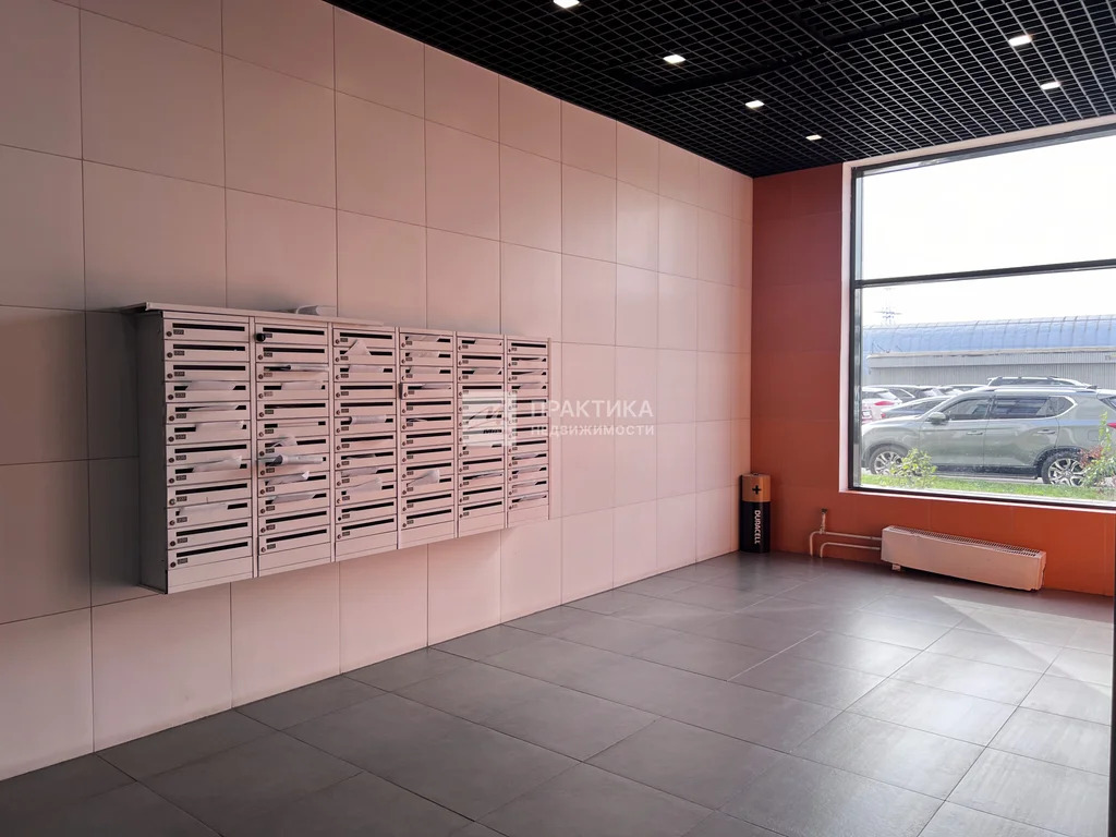 Продажа квартиры, Балашиха, Балашиха г. о., Реутовская улица - Фото 23