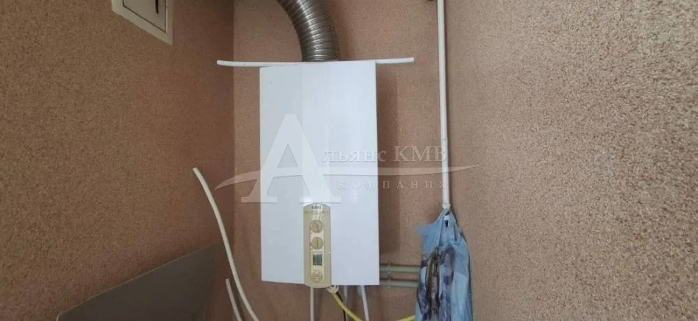 Продажа квартиры, Минеральные Воды, Новосёлов ул. - Фото 9