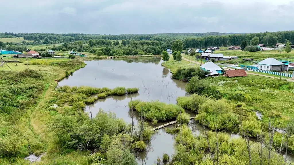 Дом в д. Ашаево - Фото 8