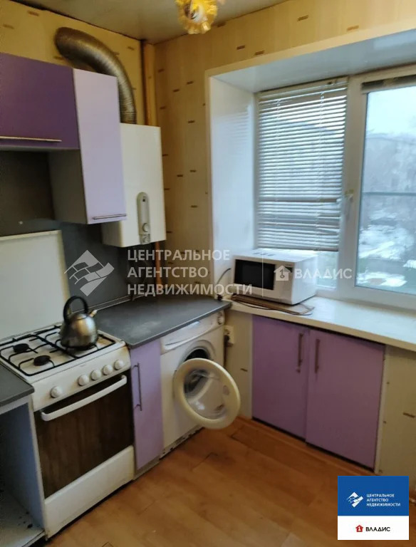 Аренда квартиры, Рязань, ул. Затинная - Фото 1