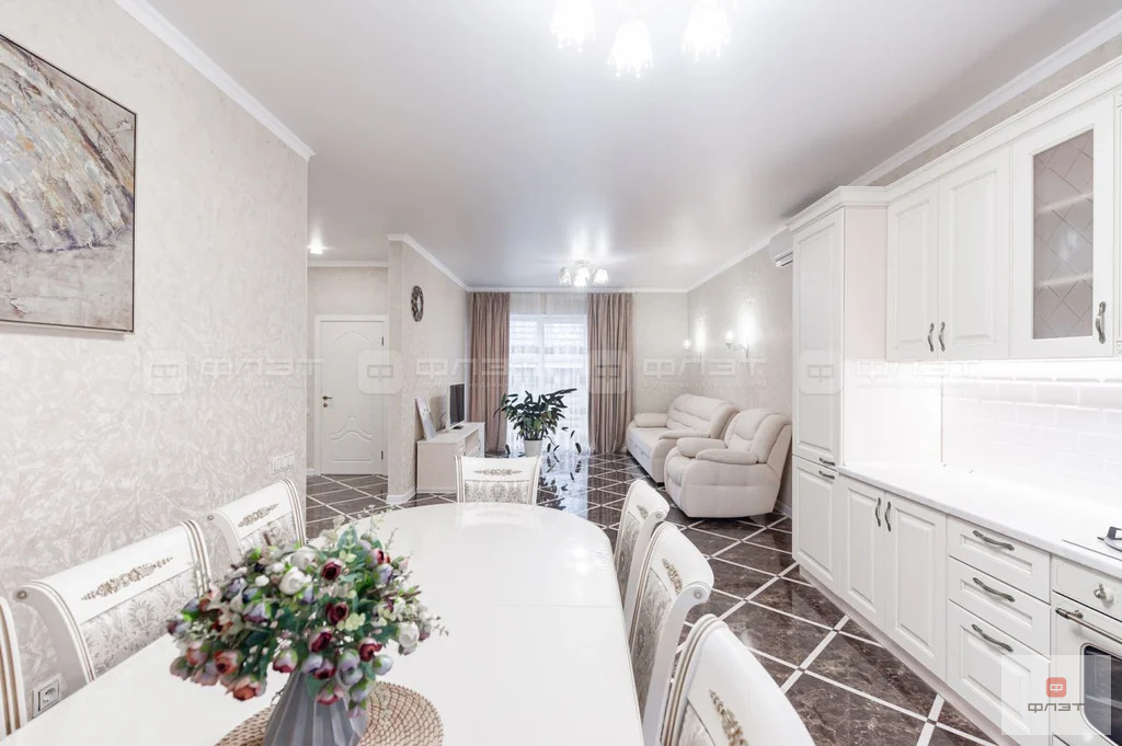 Продажа дома, Куюки, Пестречинский район, ул. 30-й Квартал - Фото 2