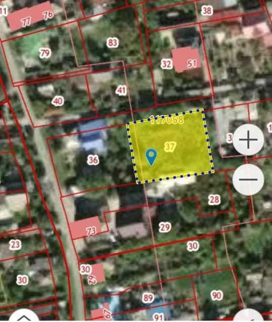 Купить Земельный Участок В Южной Озереевке Новороссийск