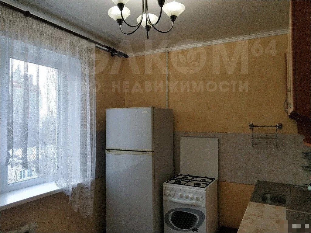 1-к квартира, 19 м, 6/9 эт. - Фото 5