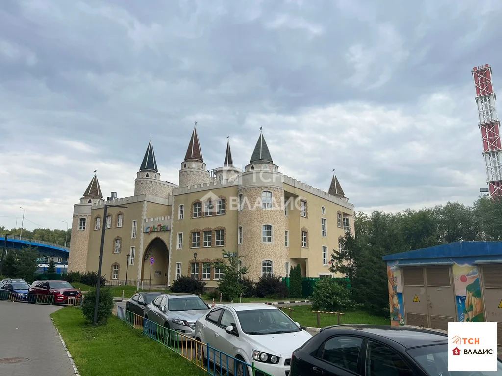 городской округ Красногорск, Красногорск, Молодёжная улица, д.2, ... - Фото 11