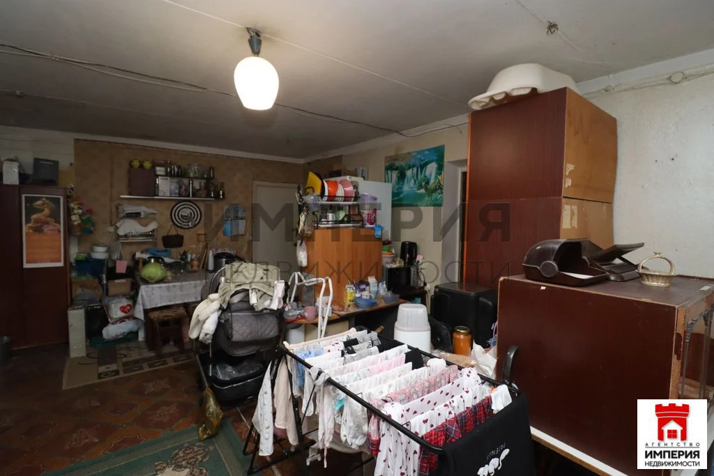 Продажа комнаты, Симферополь, ул. Лизы Чайкиной - Фото 5