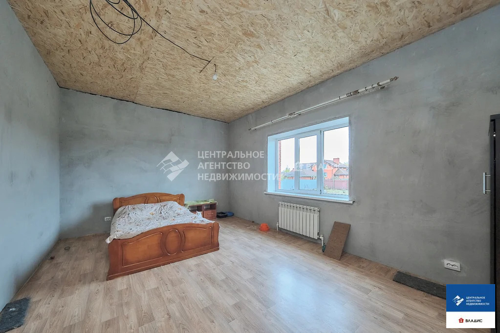 Продажа дома, Рыбное, Рыбновский район, ул. Олимпийская - Фото 14