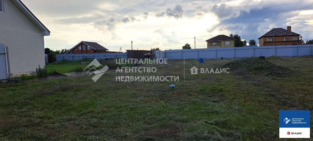 Продажа участка, Агро-Пустынь, Рязанский район, Малиновая улица - Фото 11