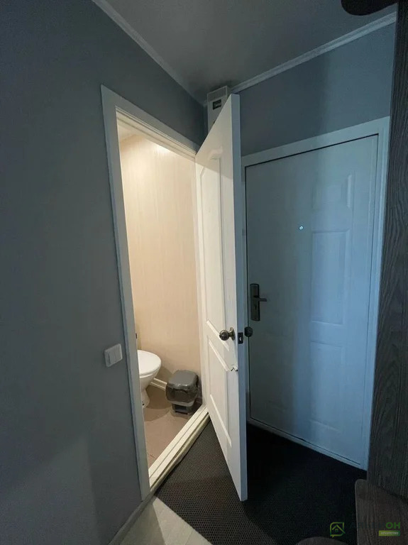 Аренда квартиры, Томск, Фрунзе пр-кт. - Фото 5