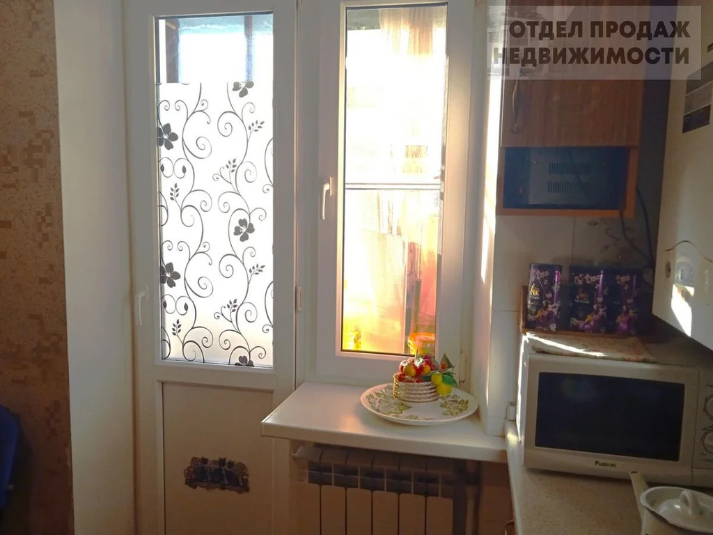 Трехкомнатная квартира в Крымске - Фото 14