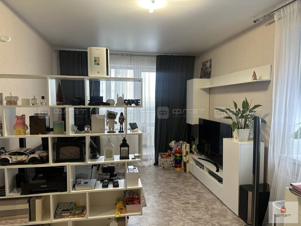 Продажа квартиры, Куюки, Пестречинский район, 20-й квартал - Фото 2