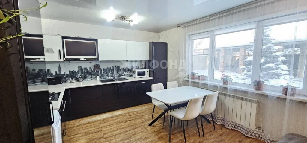 Продажа дома, Каменка, Новосибирский район, ул. Новокаменская - Фото 26