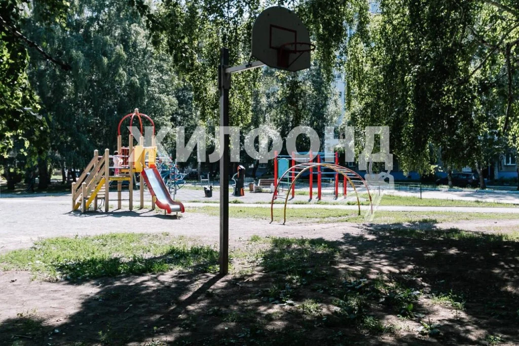 Продажа квартиры, Новосибирск, ул. Курганская - Фото 14