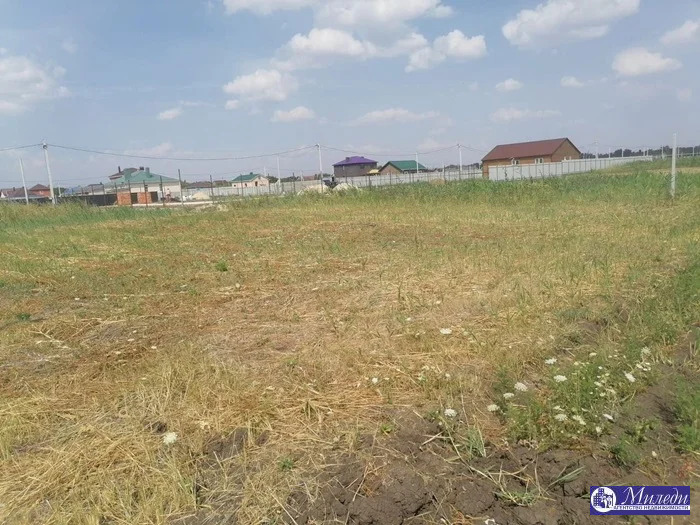 Продажа участка, Батайск, Алмазная улица - Фото 3
