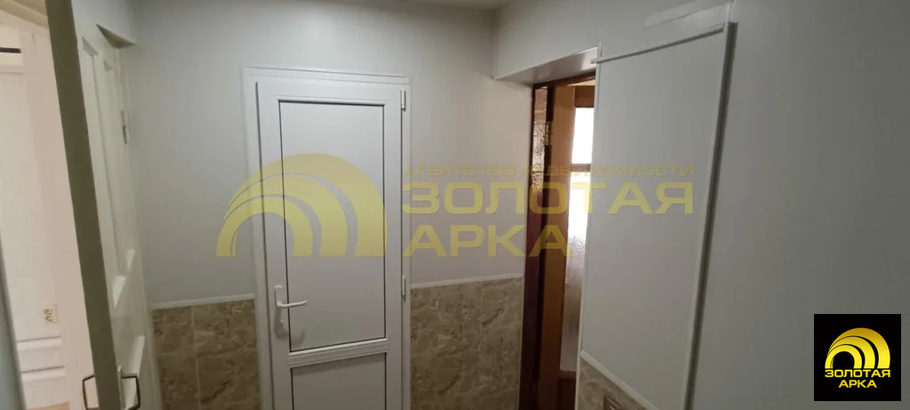 Продажа квартиры, Прогресс, Темрюкский район, ул. Ленина - Фото 13