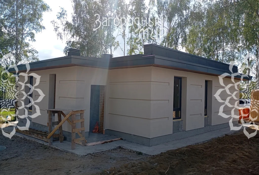 Продам дом, Горьковское шоссе, 35 км от МКАД - Фото 4