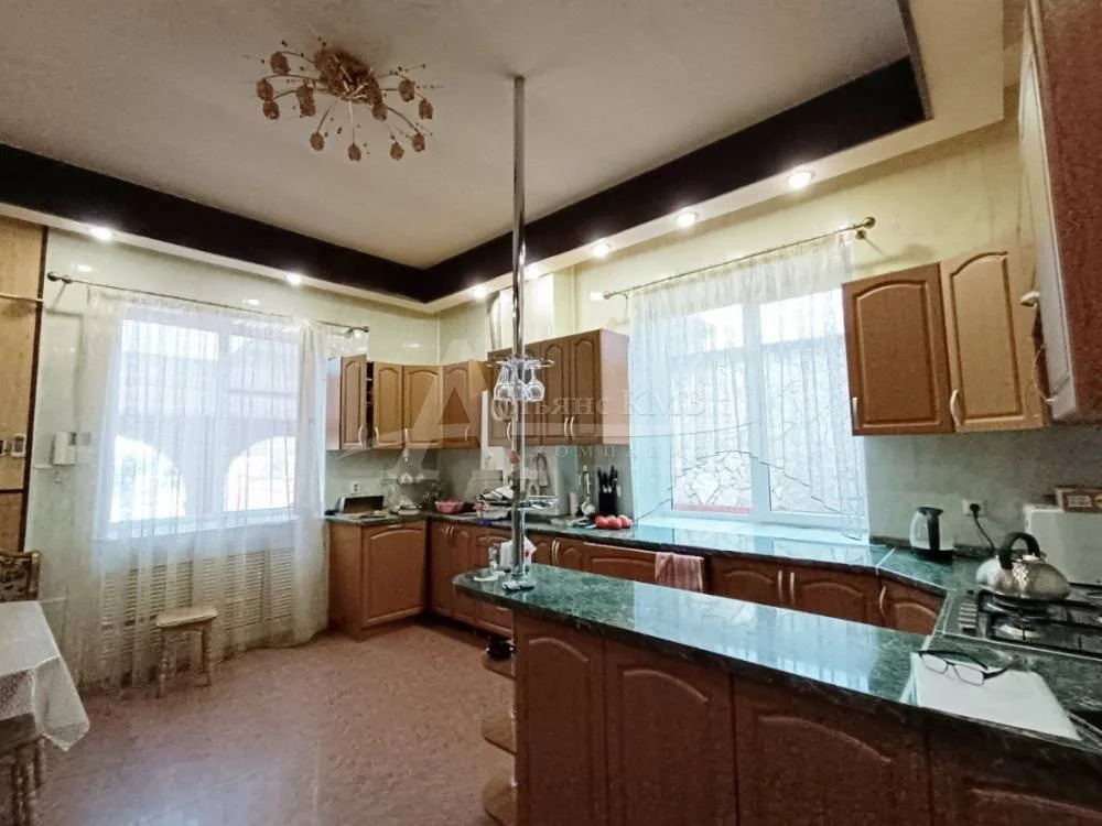 Продажа дома, Новопавловск, Кировский район, ул. Красная - Фото 9