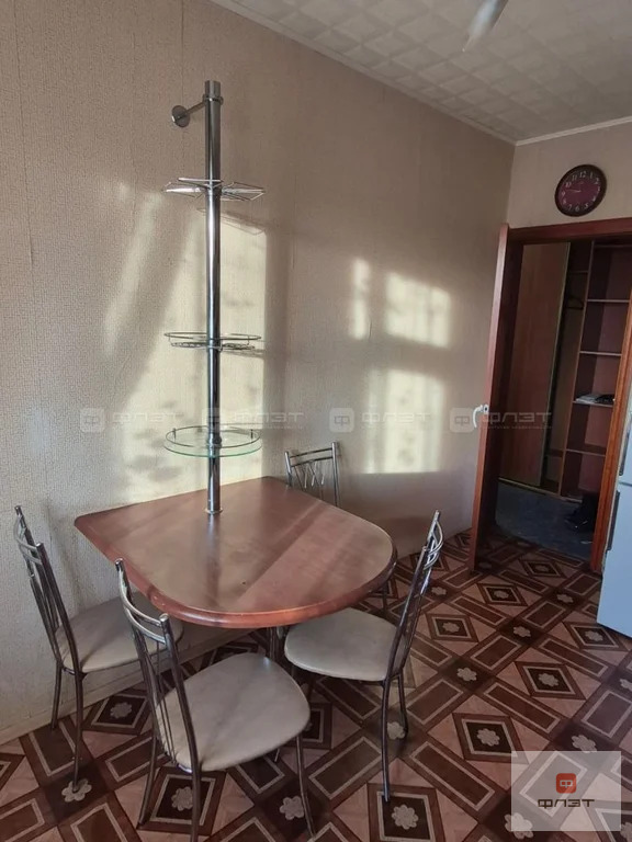 Продажа квартиры, Казань, ул. Академика Глушко - Фото 6