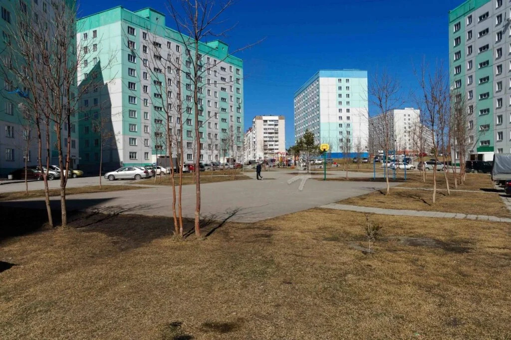 Продажа квартиры, Новосибирск, Татьяны Снежиной - Фото 18