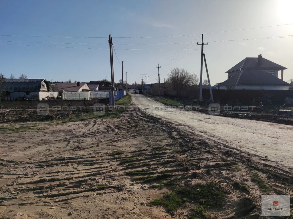 Продажа дома, Старое Шигалеево, Пестречинский район, ул. Заречная - Фото 4