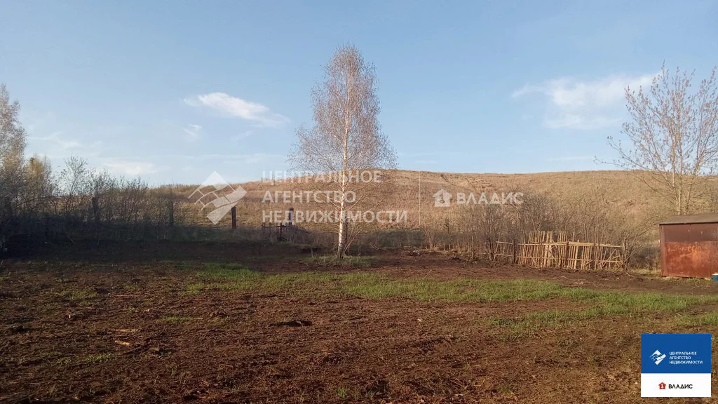 Продажа участка, Рязанский район - Фото 2