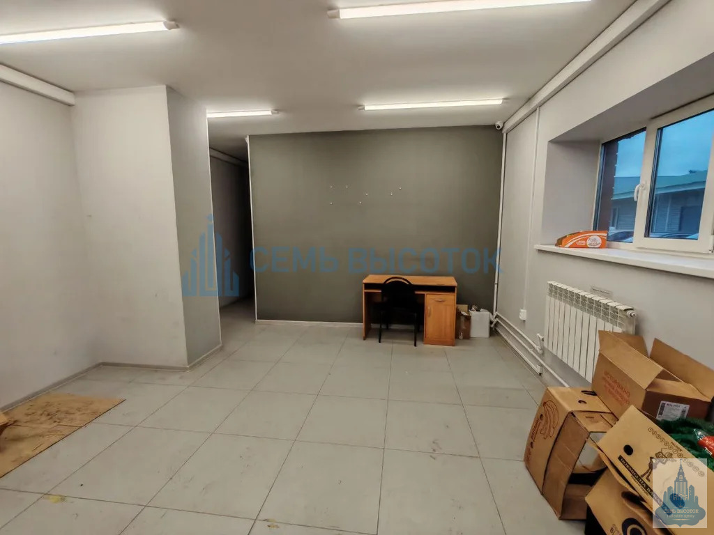 Аренда ПСН, Северный, Истринский район, Каширское шоссе ул. - Фото 4