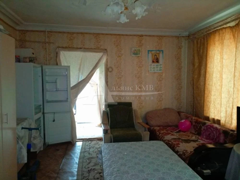 Продажа дома, Георгиевск, ул. Октябрьская - Фото 3