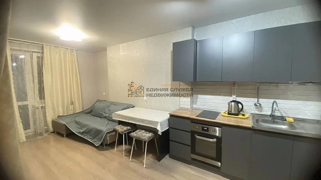 Аренда квартиры, Уфа, улица Гази Загитова - Фото 1