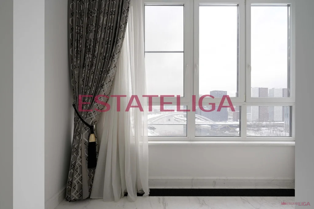Продажа квартиры, м. Шелепиха, Шелепихинская наб. - Фото 6