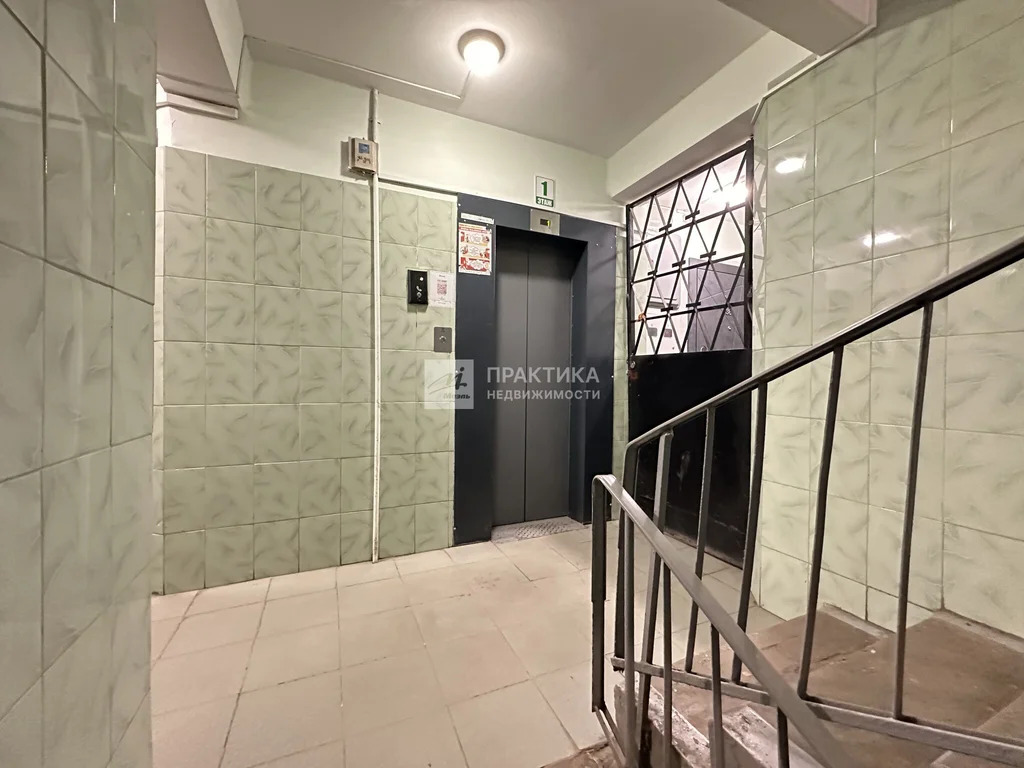 Продажа квартиры, Сиреневый б-р. - Фото 36