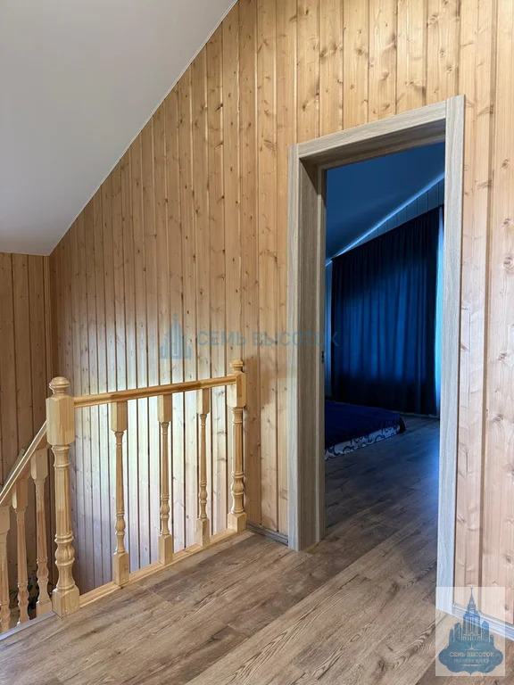 Продажа дома, Минаево, Домодедово г. о. - Фото 23