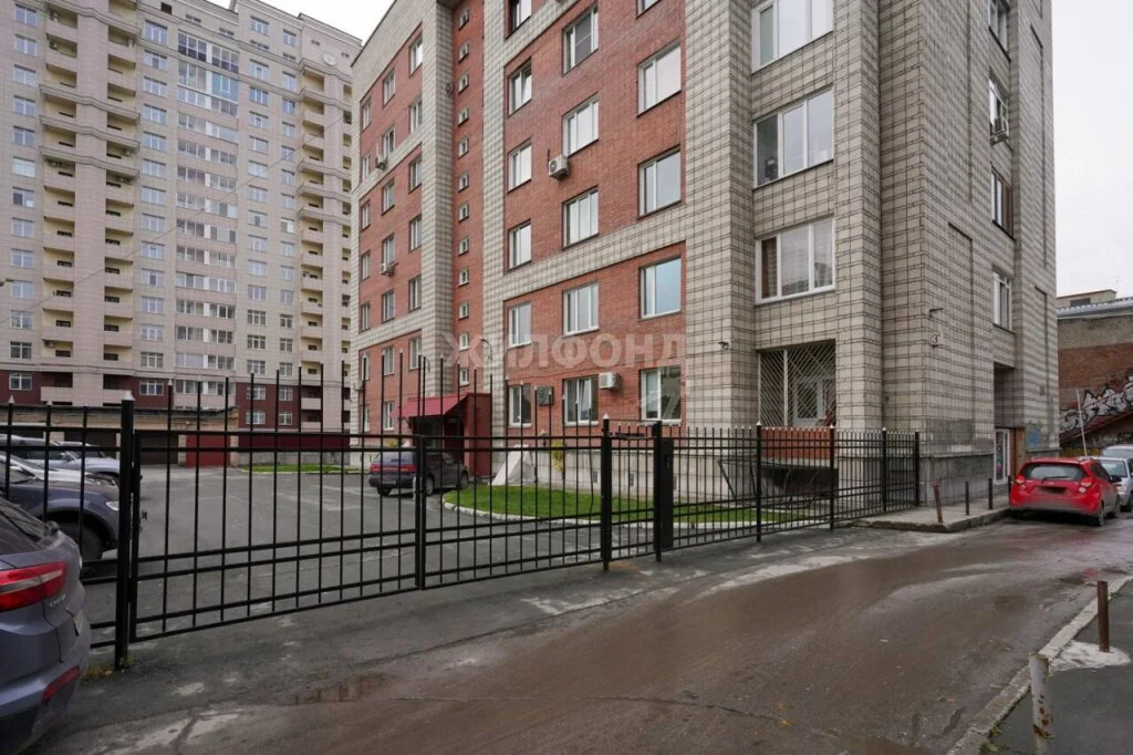 Продажа квартиры, Новосибирск, ул. Романова - Фото 14