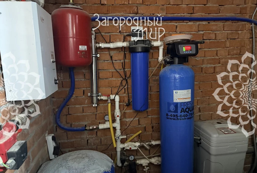 Продам дом, Дмитровское шоссе, 30 км от МКАД - Фото 16