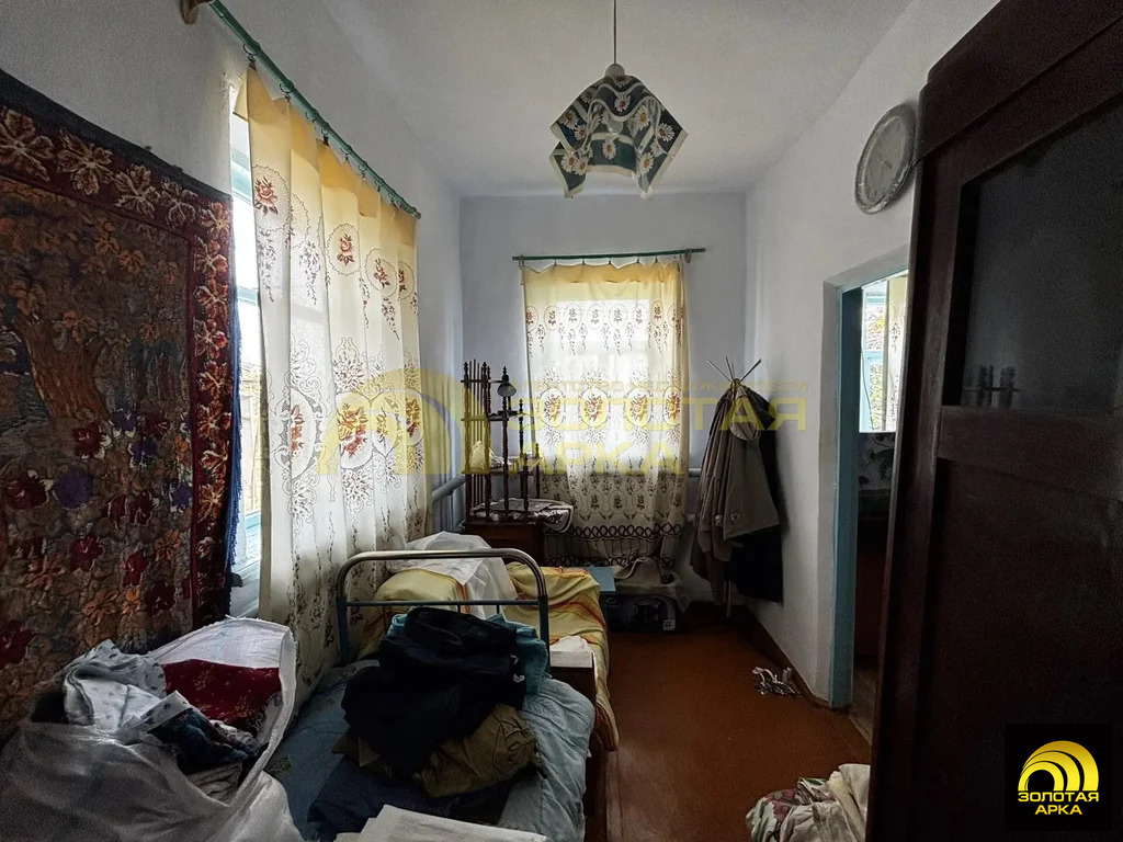 Продажа дома, Анастасиевская, Славянский район, ул. Октябрьская - Фото 5