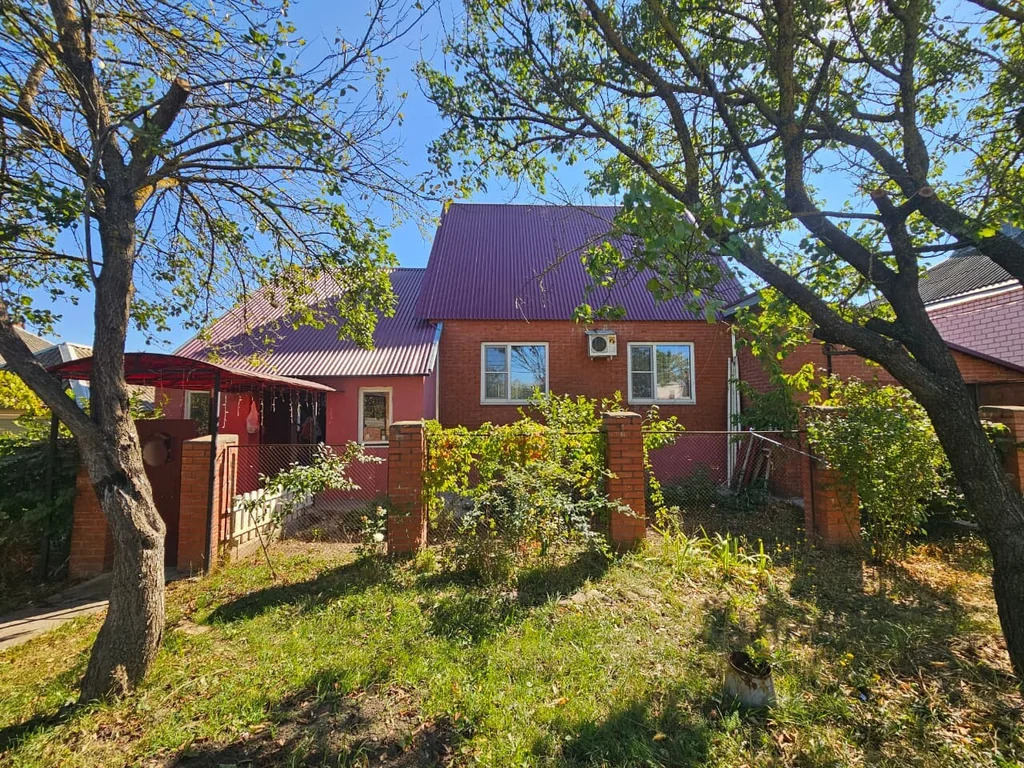 Продажа дома, Абинск, Абинский район, ул. Дачная - Фото 1