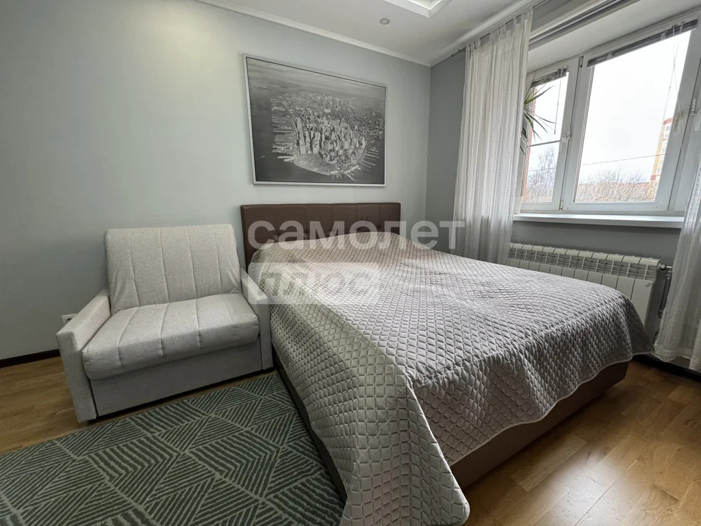 Продажа квартиры, Дмитров, Дмитровский район, им Владимира Махалина ... - Фото 2