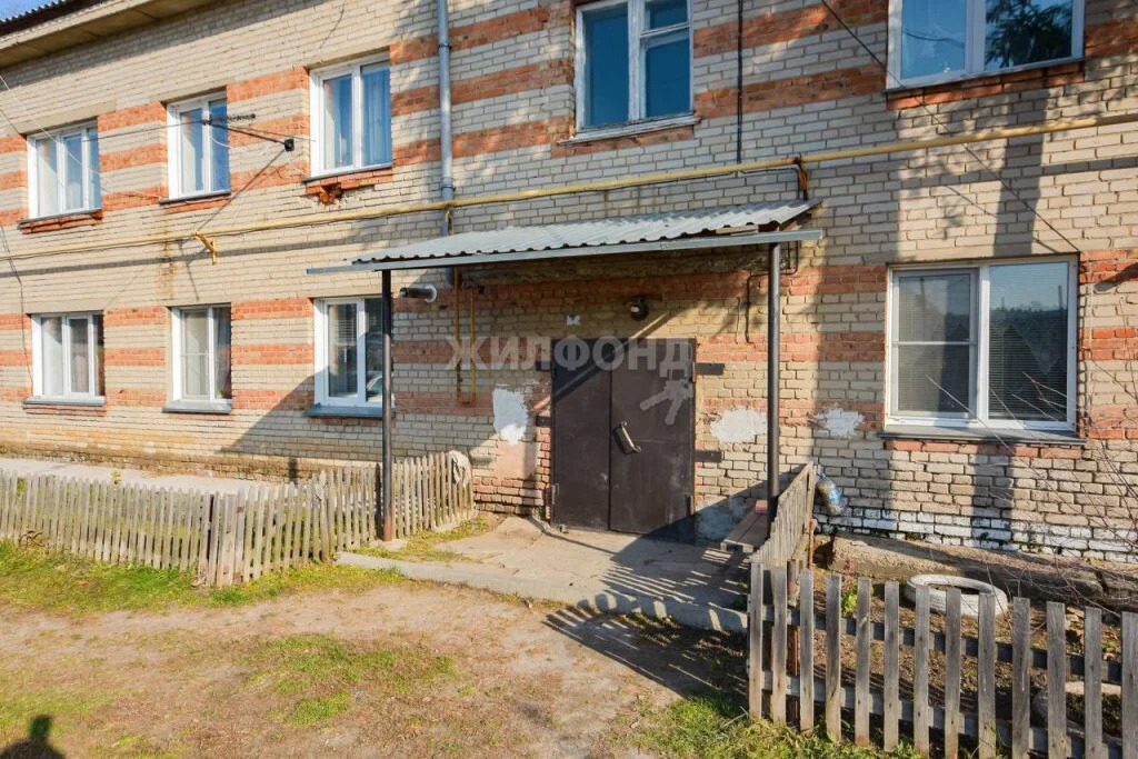 Продажа квартиры, Сосновка, Новосибирский район, ул. Линейная - Фото 38