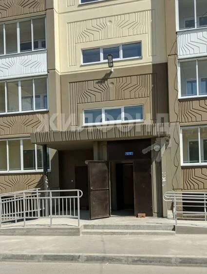 Продажа квартиры, Новосибирск, ул. Стофато - Фото 16