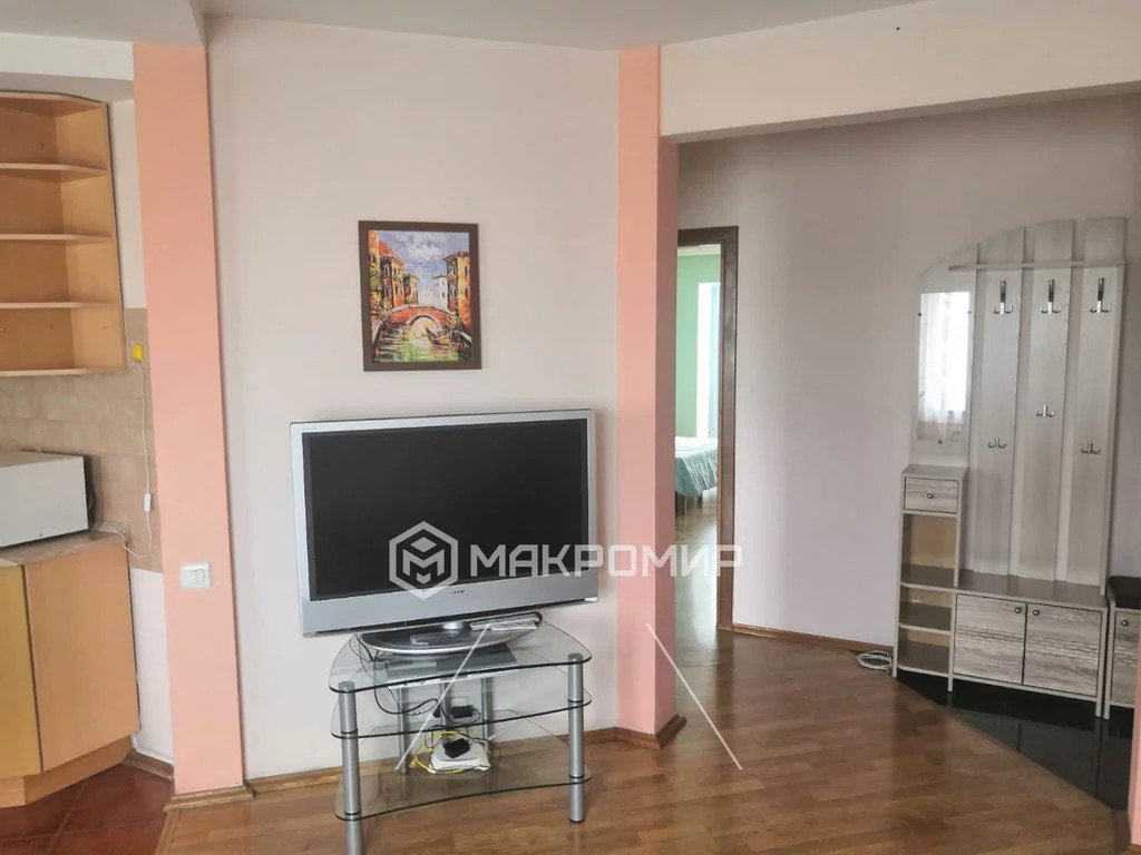 Продажа квартиры, Краснодар, 1-й им. Айвазовского проезд - Фото 9