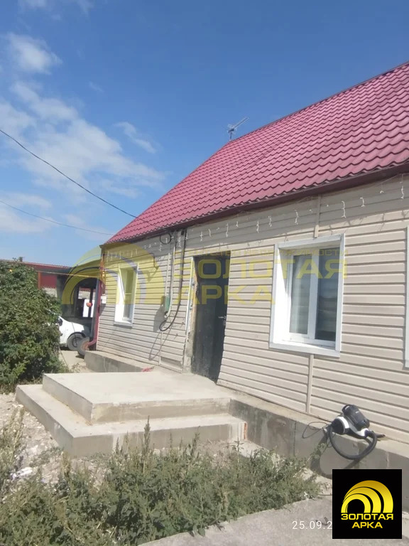 Продажа дома, Киевское, Крымский район - Фото 14