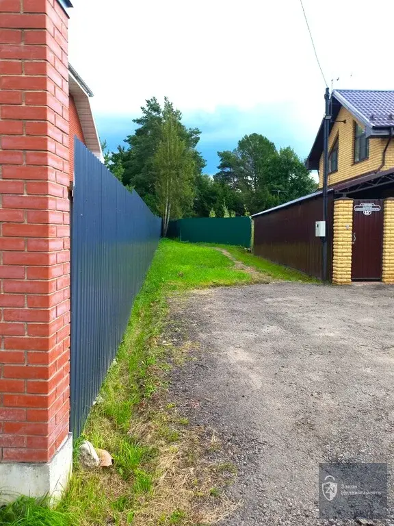 11 соток в Одинцовском районе 20 км от МКAД д. Ликино - Фото 10