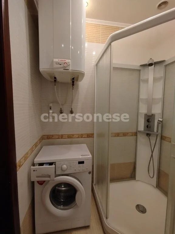 Продажа квартиры, Севастополь, ул. Авиаторов - Фото 17