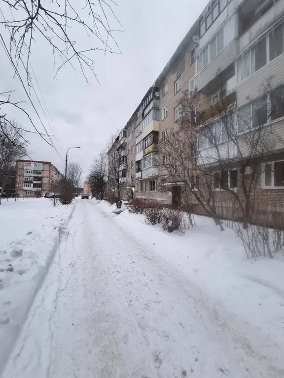 Продаю 3 к.кв в пос. Часцы - Фото 17