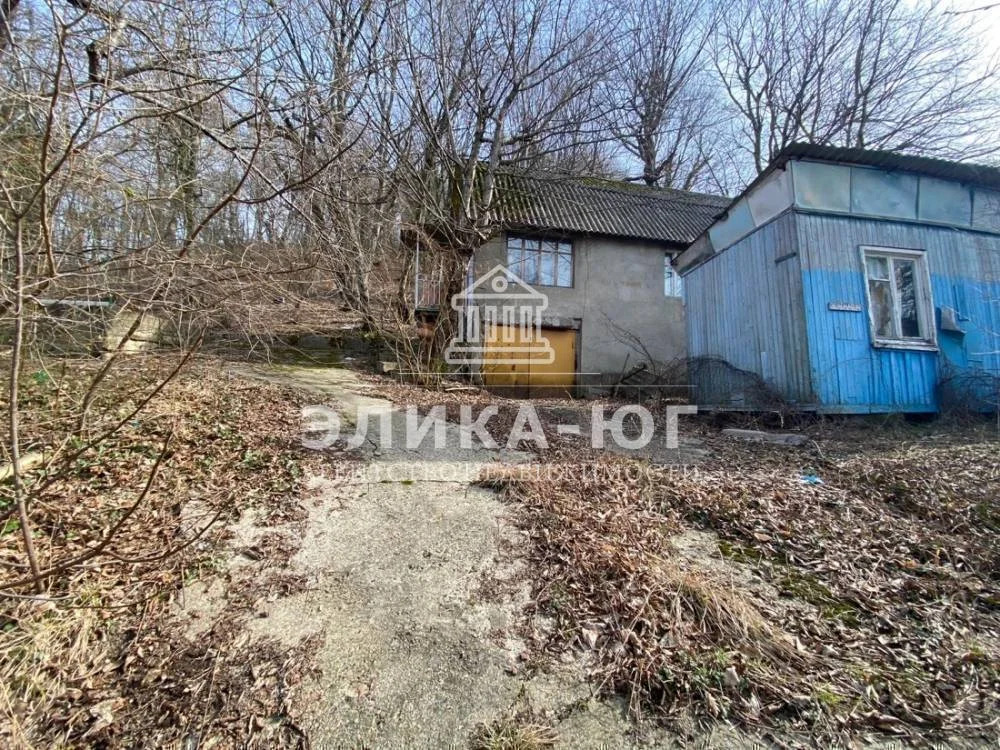 Продажа участка, Лермонтово, Туапсинский район, ул. Зеленая - Фото 5