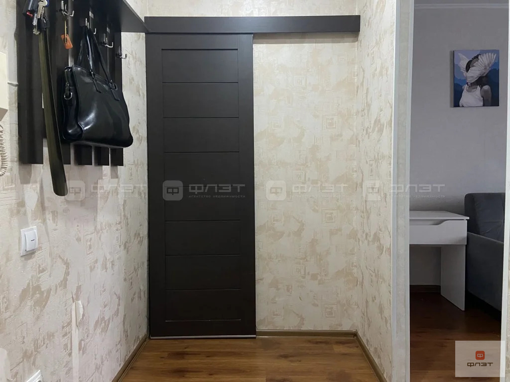 Аренда квартиры, Казань, ул. Академика Сахарова д.1 - Фото 11